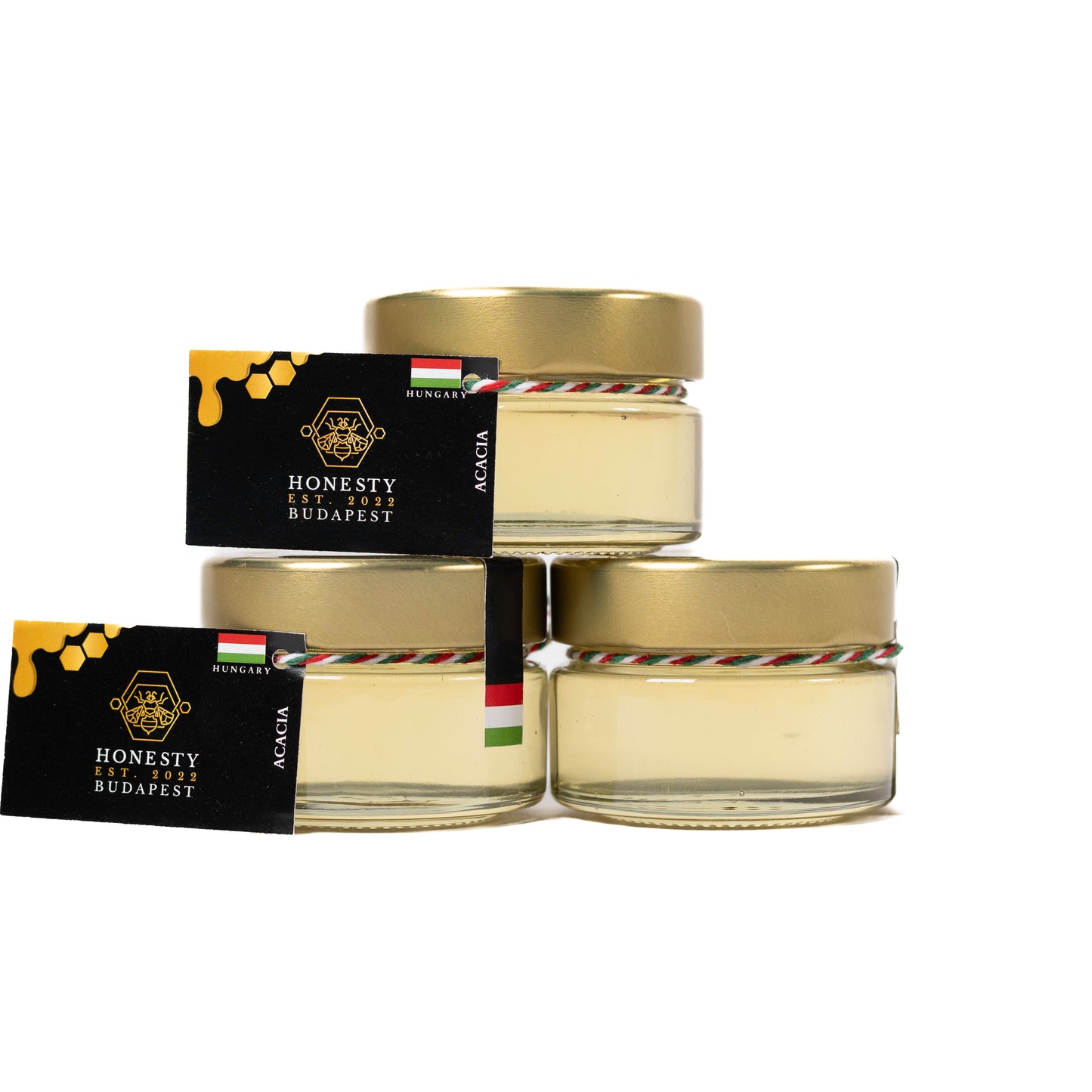 95g Akácméz
