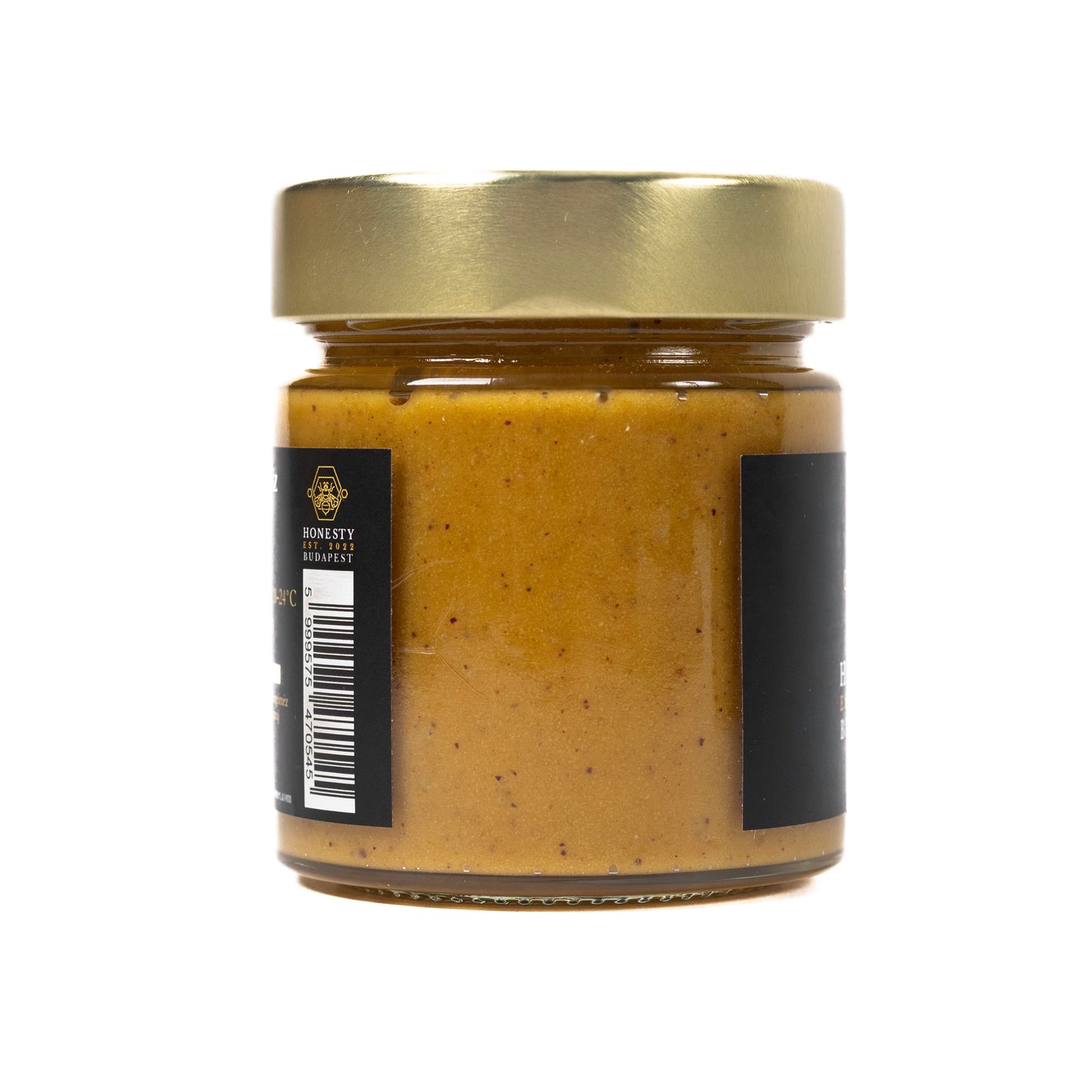 Creamed honey with pistachio butter 310g