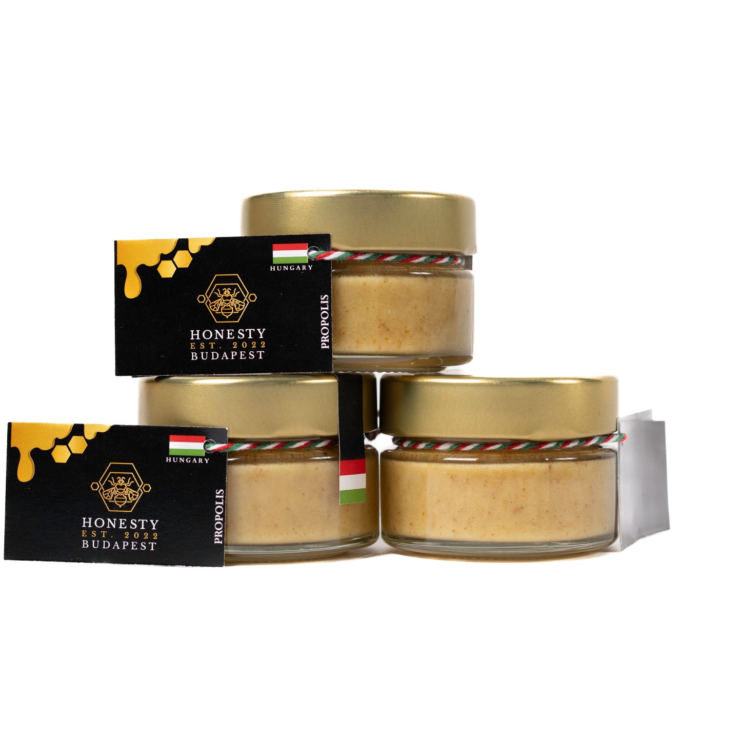 95g Propoliszos krémméz