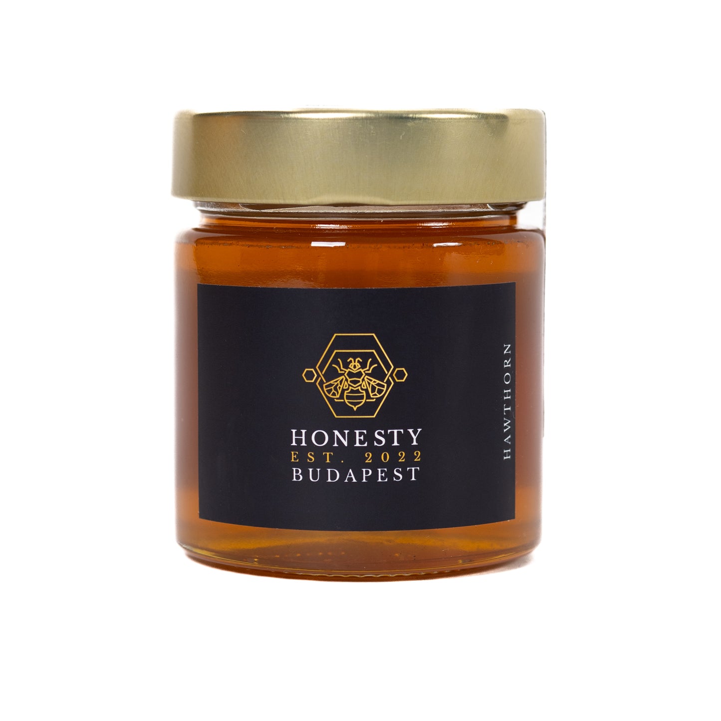 Hawthorn honey 310g