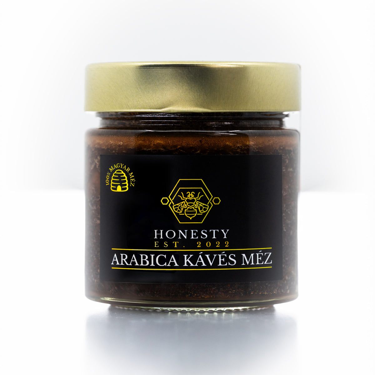 Arabica kávés krémméz 310g