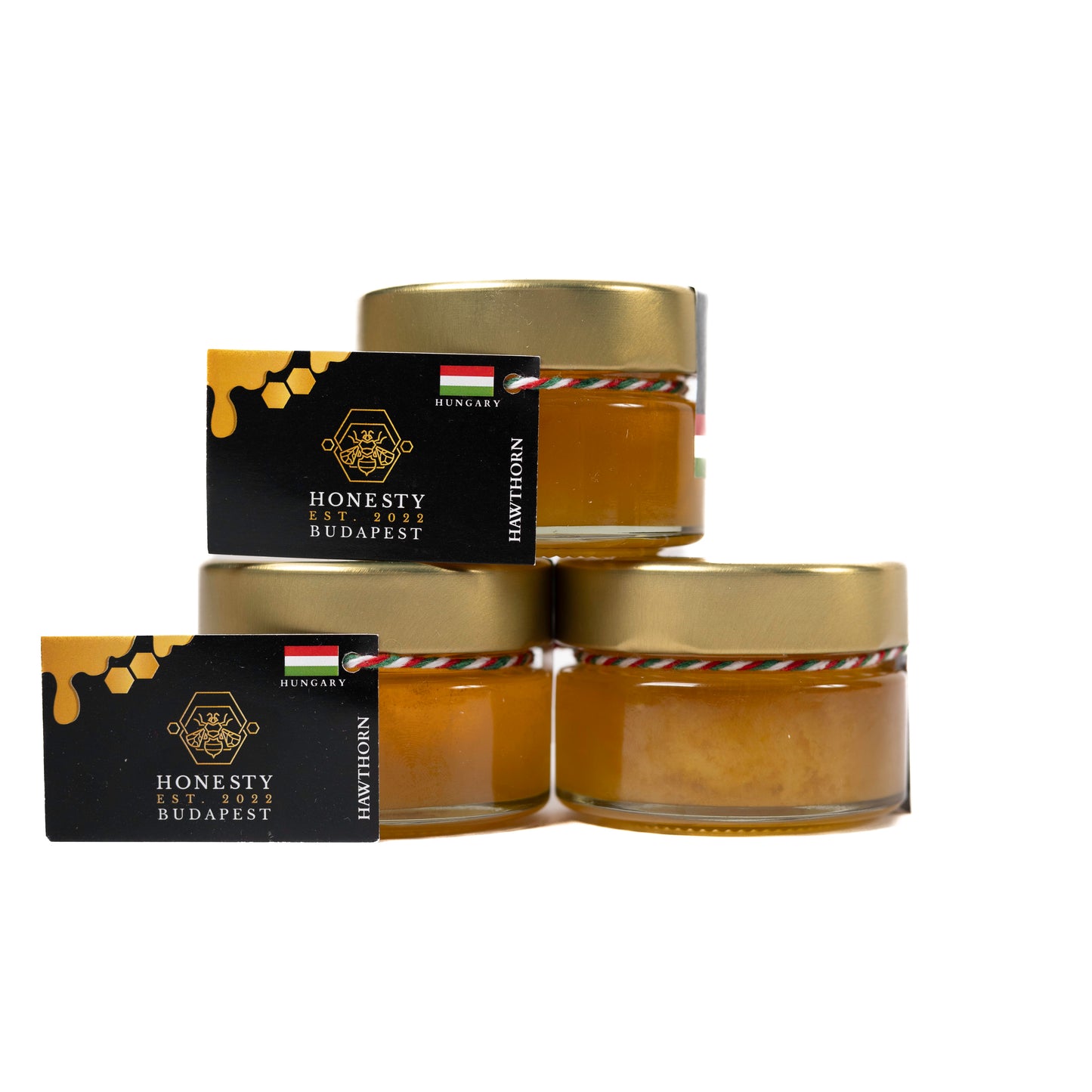 95g Galagonyaméz