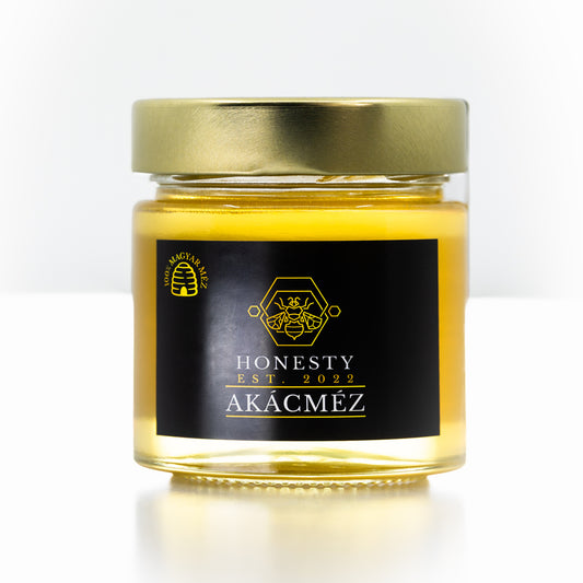 Acacia honey 310g