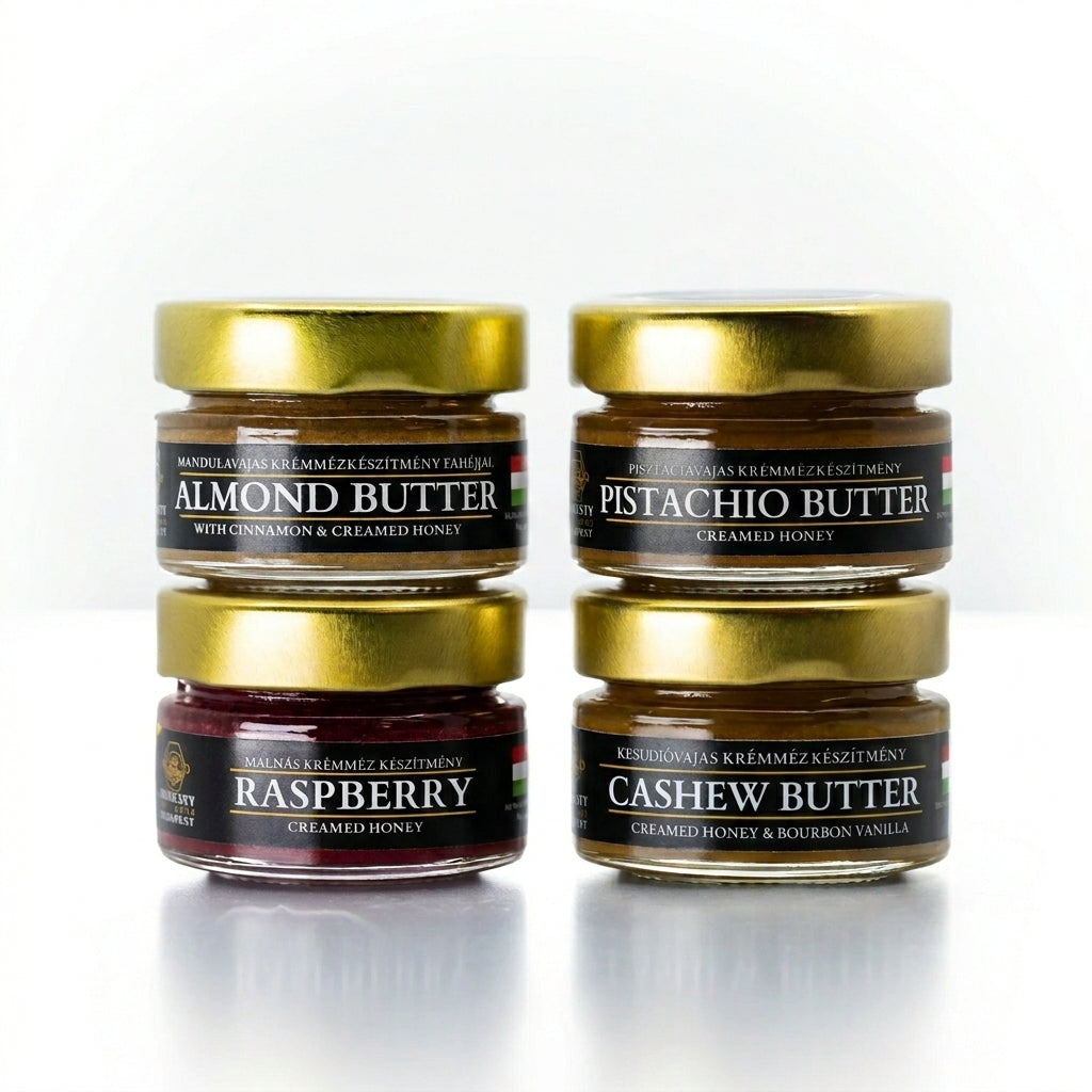 My Favorites 4 x 95g