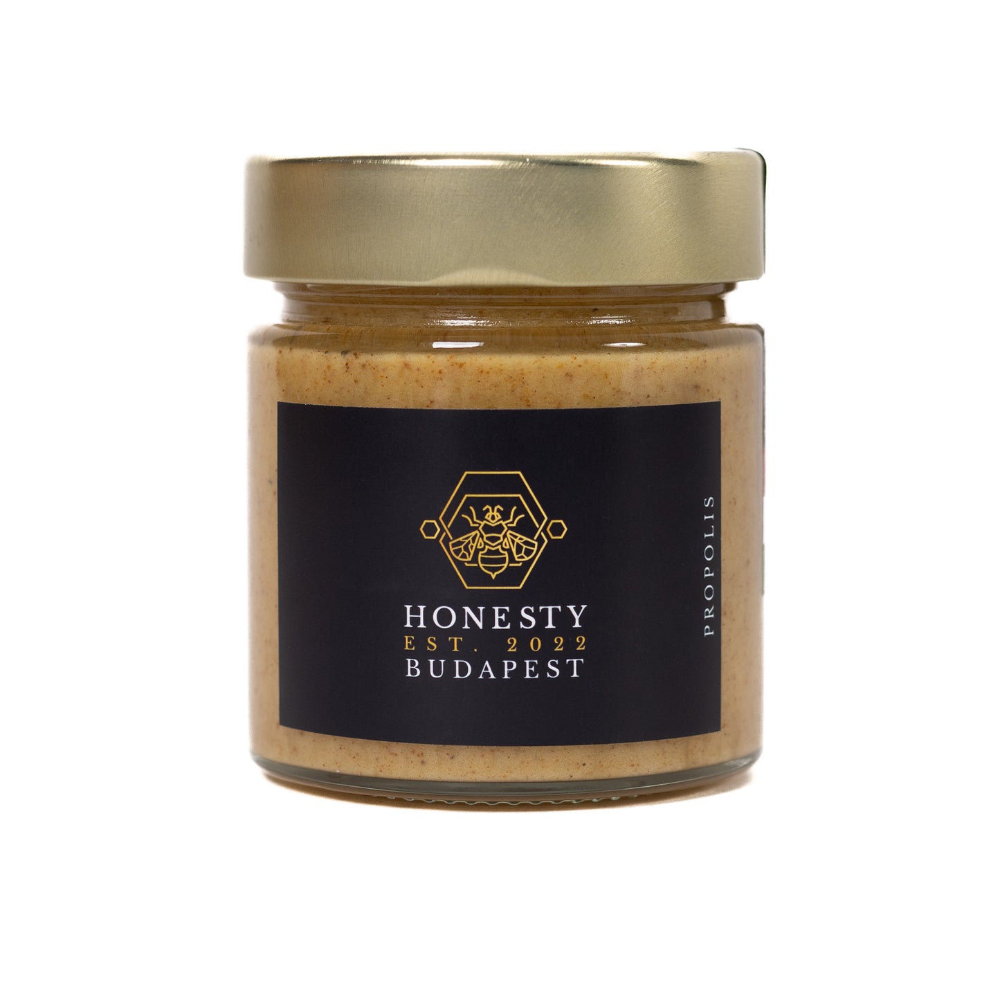 Propolis creamed honey 310g
