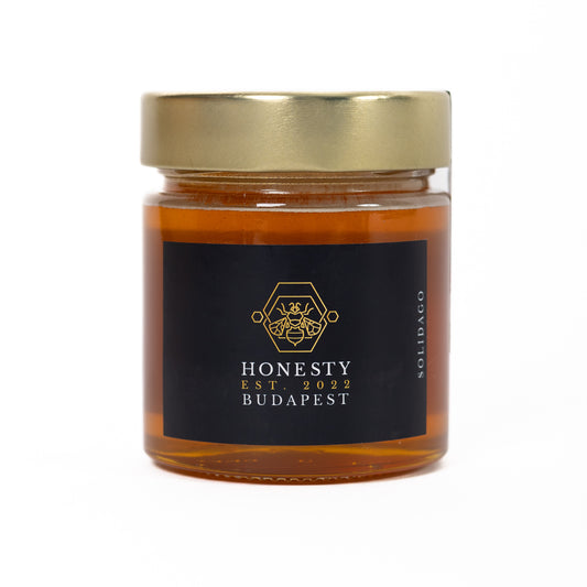 Solidago honey 310g