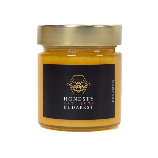 Creamed honey 310g