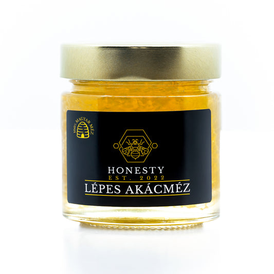 Acacia honeycomb 310g