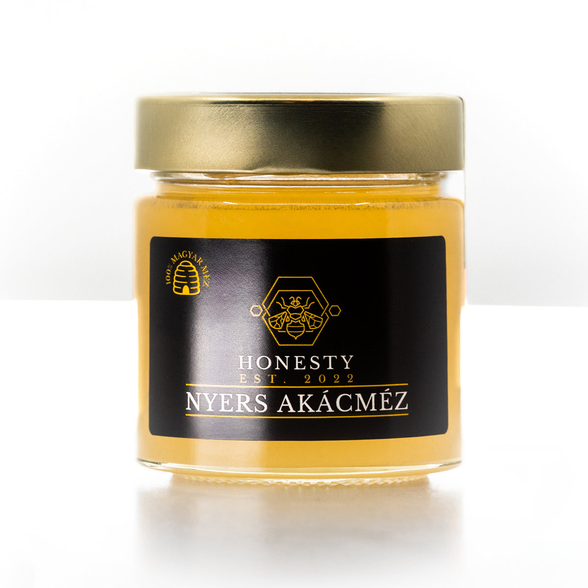 Nyers akácméz 310g